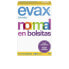 Фото #1 товара Прокладки Evax SALVA-SLIP normal 40 шт