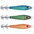 Фото #1 товара JATSUI Rush Tataki 1.5 Squid Jig 60 mm 3.2g