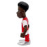 Фото #4 товара MINIX Bukayo Saka Arsenal FC 12 cm Figure