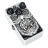 Mr. Black Pedals White Widow Distortion