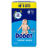 Фото #2 товара DODOT Stages Size 4 58 Units Diapers