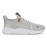 Фото #2 товара Puma Pacer Future Street Knit Lace Up Mens Grey Sneakers Casual Shoes 39113204