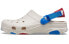 Crocs 206340-160 Comfort Sandals