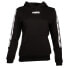 Фото #1 товара Puma Tape Pullover Hoodie Womens Size S Casual Outerwear 67932201