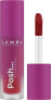 Matter Lippenstift - LAMEL Posh Matte Liquid Lip Stain 407