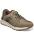 ფოტო #1 პროდუქტის Men's Excursion Lite Moc Toe Oxfords