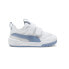 Фото #1 товара Puma Multiflex Mesh Slip On Toddler Boys Grey Sneakers Casual Shoes 38084615