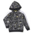 Фото #3 товара Puma Peanuts X T7 Aop Pullover Hoodie Infant Boys Size 2T Casual Outerwear 5318