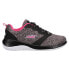 Фото #1 товара Avia Avi Coast 2.0 Walking Womens Black Sneakers Athletic Shoes AA50057W-BPF