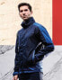 Jachetă impermeabilă Regatta Cntrst Shell pentru bărbați [TRW504 5WV]