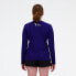 Фото #3 товара New Balance Women's NYC Marathon Finisher Graphic Long Sleeve