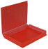 Inter-Tech 88885390 - Cover - Plastic - Red - 2.5" - 35 g
