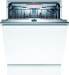 Фото #1 товара Посудомоечная машина Bosch Serie 6 SMD6ECX57E