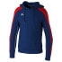 Фото #2 товара ERIMA Evo Star Junior hoodie