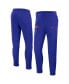 Фото #2 товара Men's Blue Barcelona GFA Fleece Pants