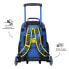 TOTTO Velocity 003 Backpack
