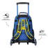 Фото #4 товара TOTTO Velocity 003 Backpack