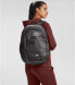 Фото #3 товара Under Armour 1355696 Unisex Adult UA Hustle Signature Backpack, Grey, One Size