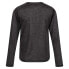 ფოტო #6 პროდუქტის REGATTA Burlow Junior long sleeve T-shirt