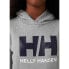 Фото #6 товара HELLY HANSEN Logo hoodie