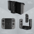 Фото #4 товара Аккумулятор Remotto для Nintendo Switch, 10000 mAh, чёрный
