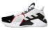 Фото #1 товара adidas Court Vision 2 防滑减震耐磨 低帮 复古篮球鞋 男款 白黑红 / Кроссовки Adidas Court Vision 2 FZ3765