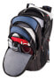 Фото #9 товара Wenger/SwissGear 600638 сумка для ноутбука 43,2 cm (17") чехол-рюкзак Черный, Синий
