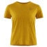 ფოტო #2 პროდუქტის KLÄTTERMUSEN Runa Endeavour short sleeve T-shirt