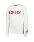 ფოტო #3 პროდუქტის Big Boys Navy, White Boston Red Sox T-shirt Combo Set