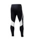 Фото #2 товара Men's Black Newcastle United 2024/25 AEROREADY Training Pants