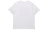 Фото #2 товара Nike 趣味时尚之犬图案印花短袖T恤 男款 白色 / Футболка Nike T CW4307-100