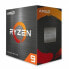 Фото #1 товара Процессор AMD Ryzen 9 5900X 64 bits AMD AM4 4.8 GHz 70 MB