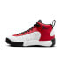 [DN3686-006] Mens Air Jordan JUMPMAN PRO 'WHITE VARSITY RED'