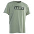 ფოტო #1 პროდუქტის ION Logo DR short sleeve T-shirt