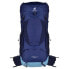 Фото #1 товара Походный рюкзак Deuter Aircontact Lite 45 + 10 SL Синий Полиамид полиэстер