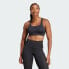 Фото #2 товара adidas women TLRD Impact Luxe High-Support Zip Bra