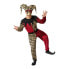 Фото #1 товара Маскарадные костюмы для взрослых Арлекин (4 pcs)