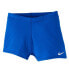 Фото #1 товара Nike POLY SOLID ASH Jr NESS9742-494 swimsuits