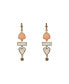 Linear Earrings