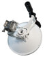 MikroTik nRayAIM-DH1 - Antenna mount - White - nRAY