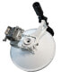 Фото #3 товара MikroTik nRayAIM-DH1 - Antenna mount - White - nRAY