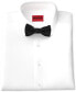 ფოტო #1 პროდუქტის Men's Textured Bow Tie