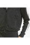Фото #3 товара Толстовка женская PUMA Kadın Sweatshirt T7 Straight - Черный - 53351901