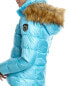 Фото #4 товара Skea Elsa Down Jacket Women's 20