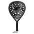 Фото #1 товара Varlion Bourne Carbon Black Summum padel racket