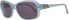 Harley-Davidson Sonnenbrille HD0300X 56 84A Damen Blau