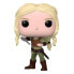 FUNKO The Witcher POP! TV Vinyl Figure Ciri 9 cm