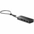 Фото #9 товара USB-разветвитель HP G2 Чёрный