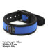 Фото #8 товара Neoprene Puppy Collar Adjustable Blue