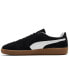 Фото #3 товара Men's Palermo Casual Sneakers from Finish Line